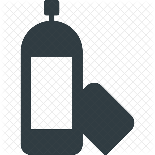 Spray Paint Icon - Sign (512x512)