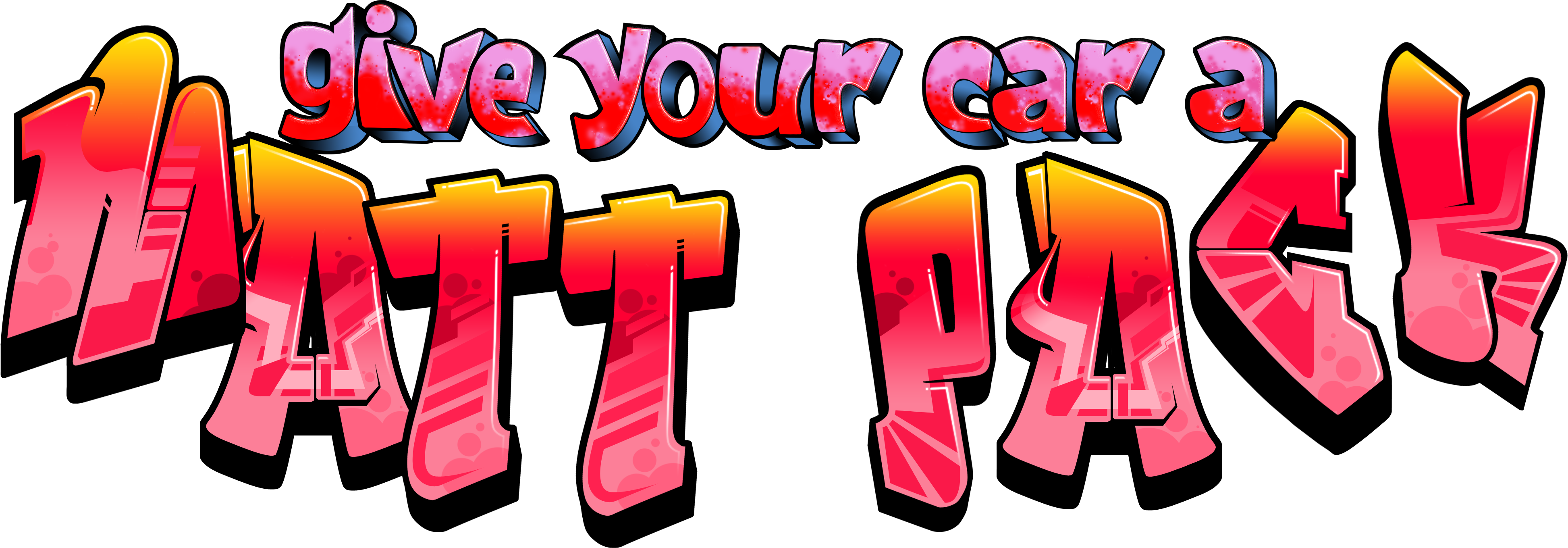 Matt-pack Ltd - Fulldip - Plastidip - Peelable Paint - Matt-pack Ltd (3891x1359)