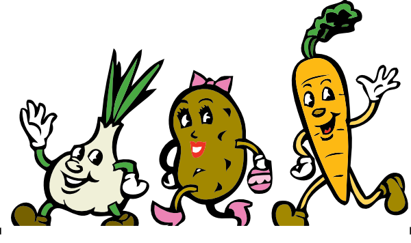 Farming Clipart (600x356)