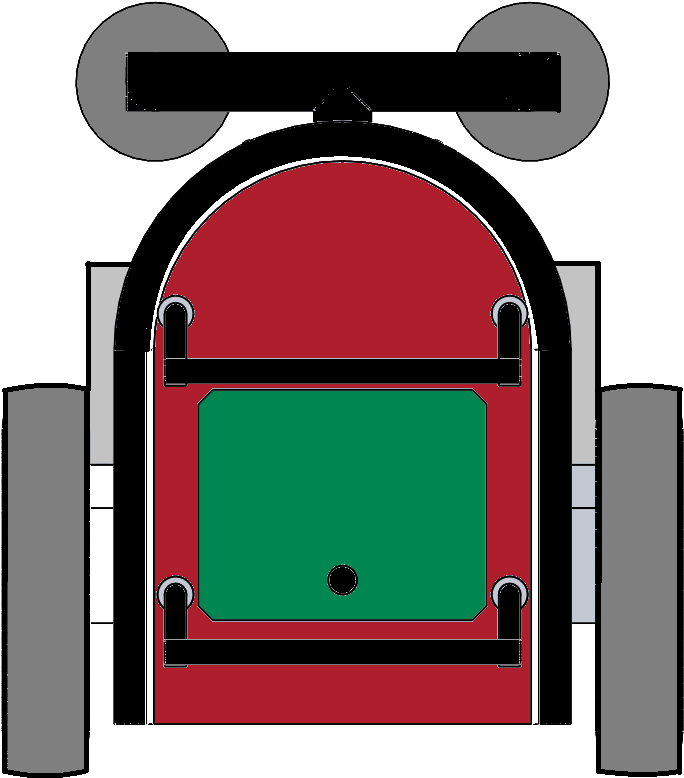 I Want To Paint - Robot (754x1150)