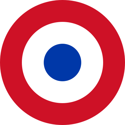 Roundel Of Paraguay - Portrait Of A Man (800x800)