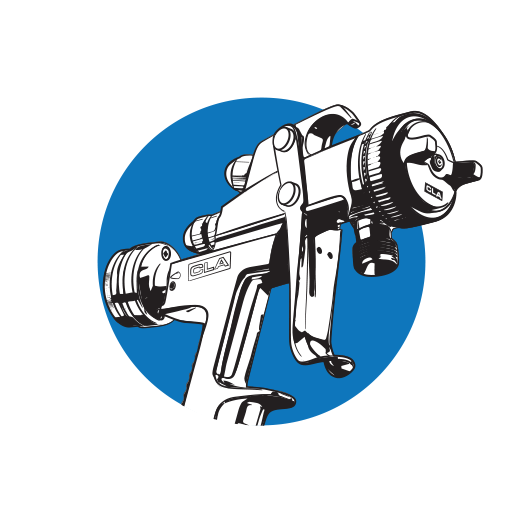 Classic Livery Of Atlanta - Classic Livery Of Atlanta (566x566)