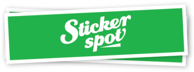 Bumper Stickers 200x60mm - Bumper Sticker (400x400)
