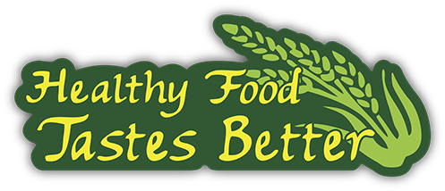 Healthy - Illustration (500x500)