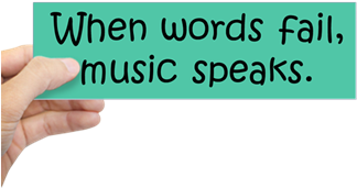 Music Lovers Bumper Bumper Sticker - Great Greatgma Sticker (bumper) (350x350)