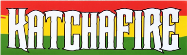 Rasta Bumper Sticker - Bumper Sticker (400x500)