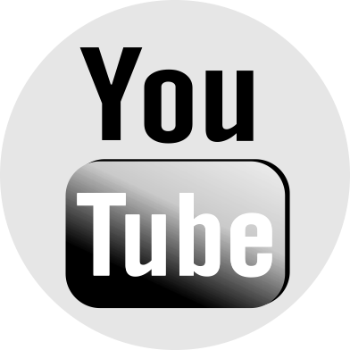 Email - Youtube Icon (392x392)