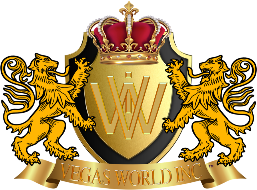 "vegas World Inc" Crest Study - Queen In Me [book] (980x718)