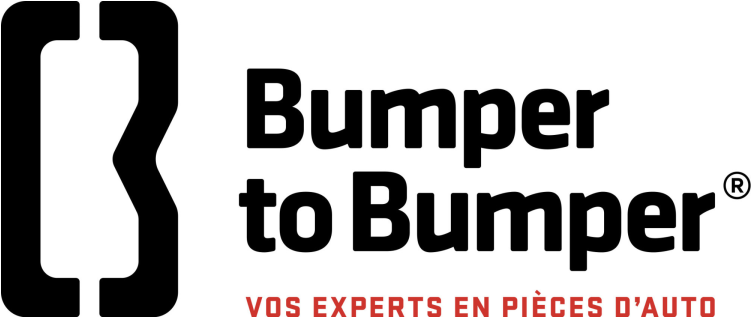 Bumper To Bumper-pièces D'autos S B - Graphic Design (750x750)
