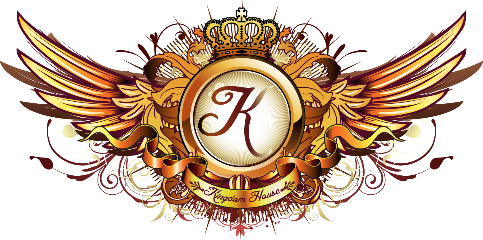 Kingdom House Addiction Recovery - Banner Photo Frame Png (1629x810)