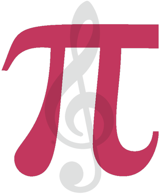 Pi Musicbox - Math Puns (400x400)