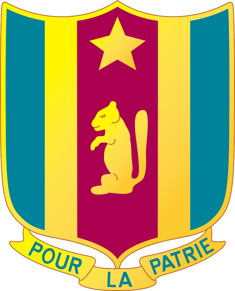 205th Infantry Regiment - Emblem (820x1015)