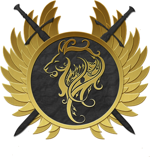 House Sin& - Ex Battalion Southboys Logo (720x720)