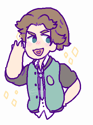Man Png Clipart - Youtuber (303x405)