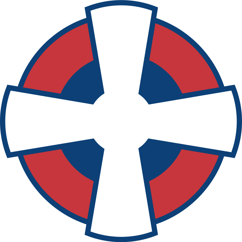 800px-roundel Of The Serbian Air Force - Yugoslav Air Force Roundel (800x800)