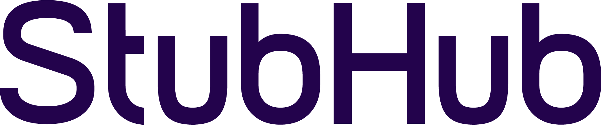 Paid Content From Stubhub Logo - Radio City Music Hall (1934x402)