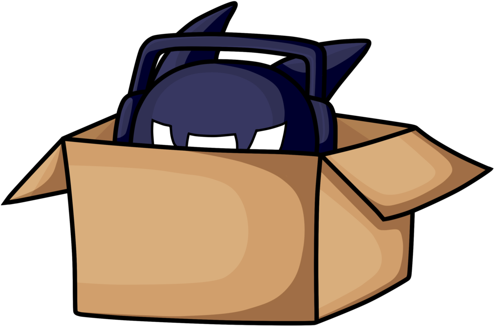 All Kittens Love Boxes - All Kittens Love Boxes (1024x687)