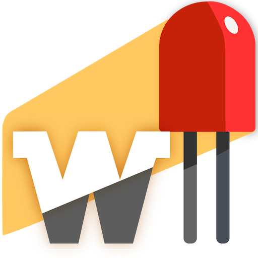 Sandeep Nirmale / Wifi Provisioning Backend - Logo (512x512)