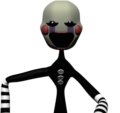 After The Music Box Runs Out - Cartoon (480x480)