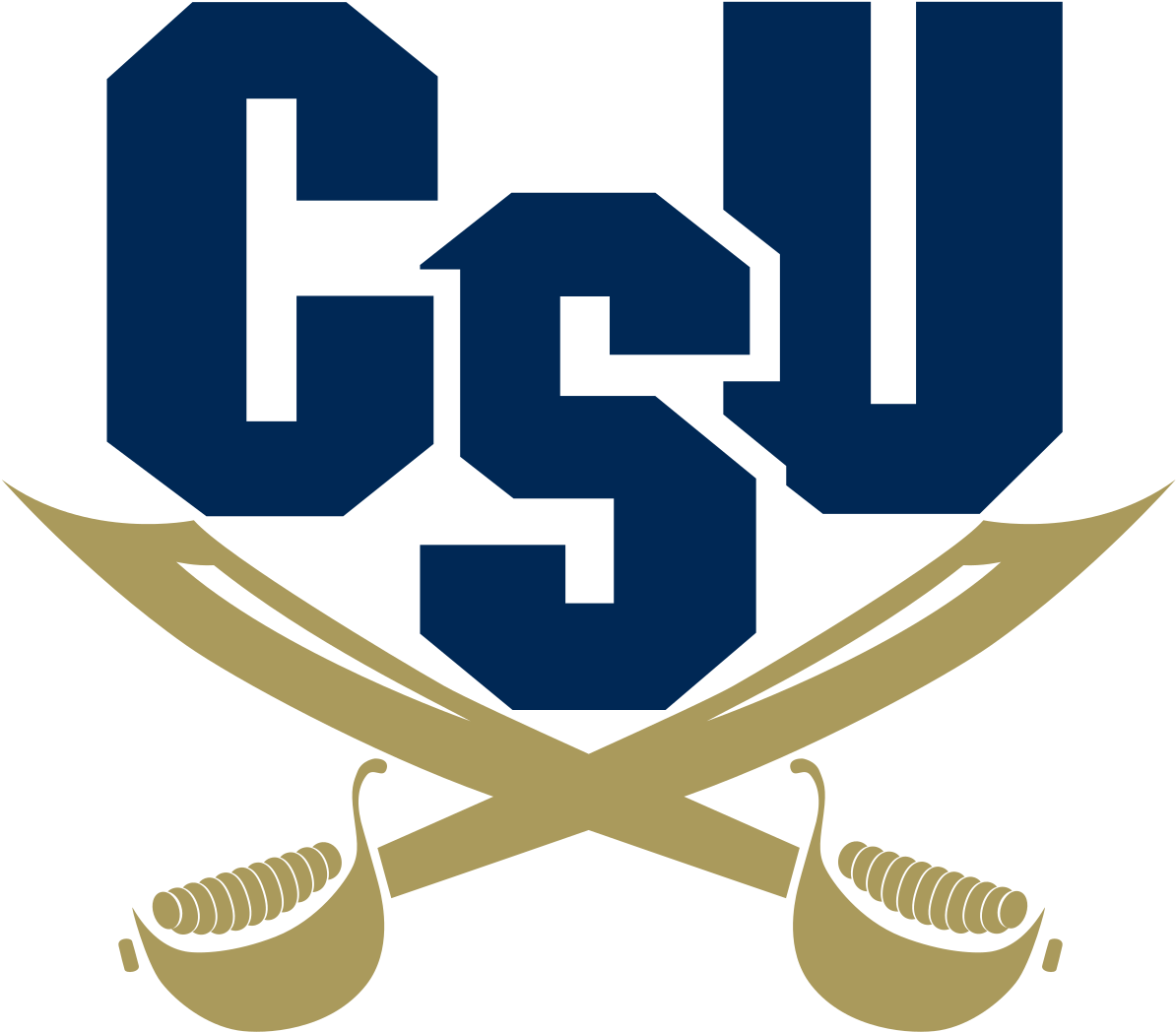 Charleston Southern University Logo (1200x1056)