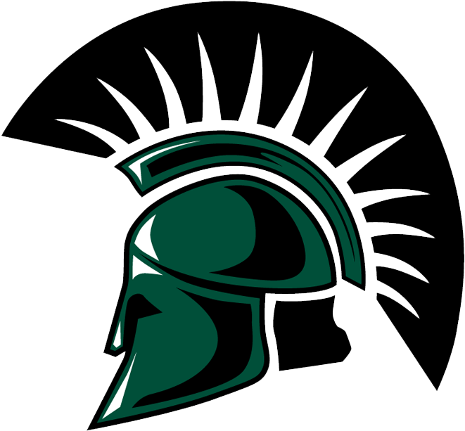 South Carolina Upstate Spartans Men's Basketball- 2018 - Usc Upstate Spartans Logo (660x660)