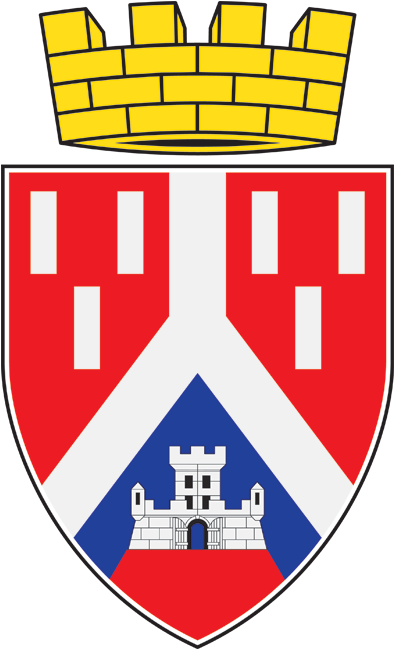 Crvena Zvezda Quotes - Grb Beograda (648x648)