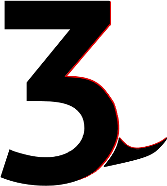 The Third Spur - Crescent (400x400)