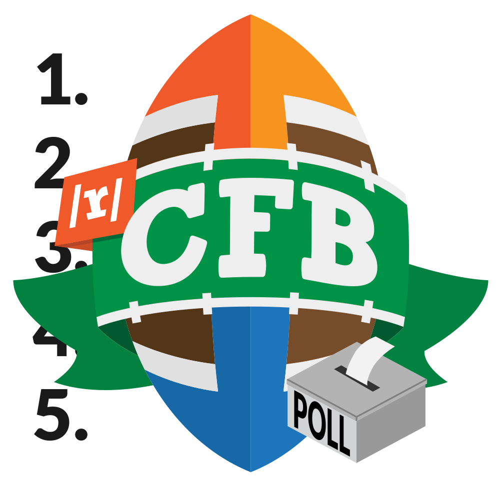 The /r/cfb Poll - Reddit College Football (1025x1000)