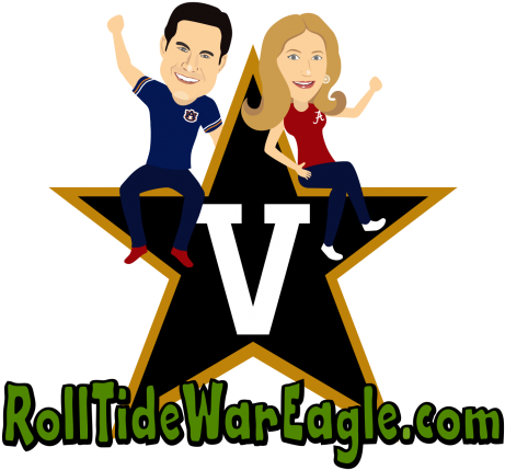 Vanderbilt Football Schedule - Vanderbilt University (570x450)