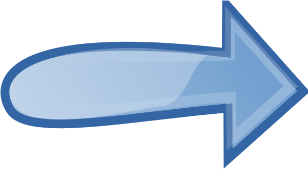 Bow And Arrow Clip Art - Portable Network Graphics (601x331)