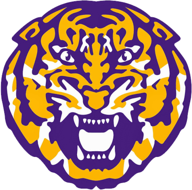 Lsu Tiger Logo (720x720)