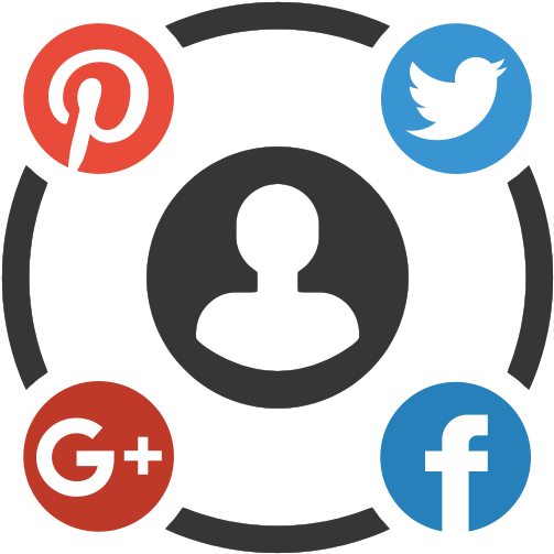 Social Media Mass Media Stock Photography Clip Art - Social Media Mass Media Stock Photography Clip Art (512x512)