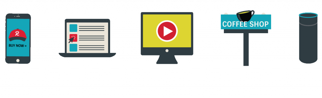 Alexa Or The Internet Of Things Or The Data Coming - Traffic Sign (1024x313)