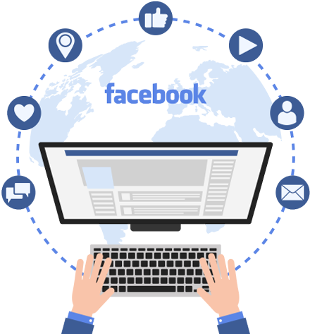“likes” Have Become The New Currency Of Social Approval - Advantage And Disadvantage Of Facebook (500x493)