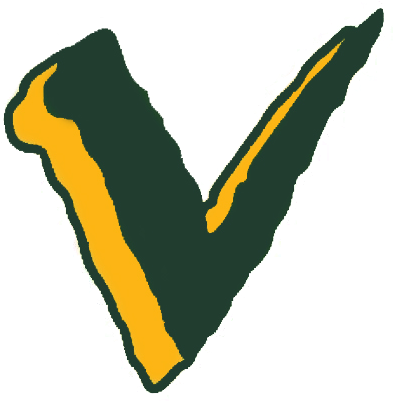 Viking Sports Wrap - Spring Valley High School Logo (402x402)