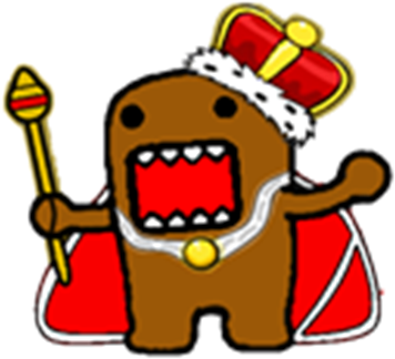 Domo Clipart Roblox - Find The Domo Roblox (420x420)