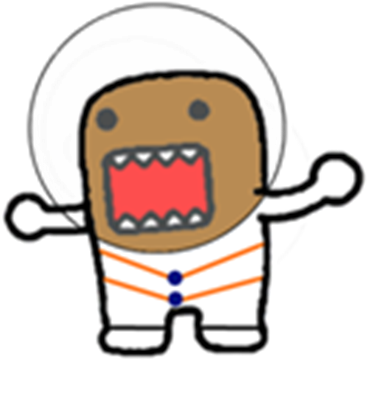 Domo Clipart Roblox - Roblox (420x420)