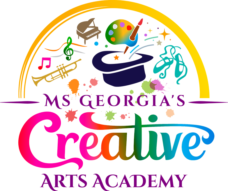 Art academy. Academy Creative logo. Art Creative logo. J Creative logo