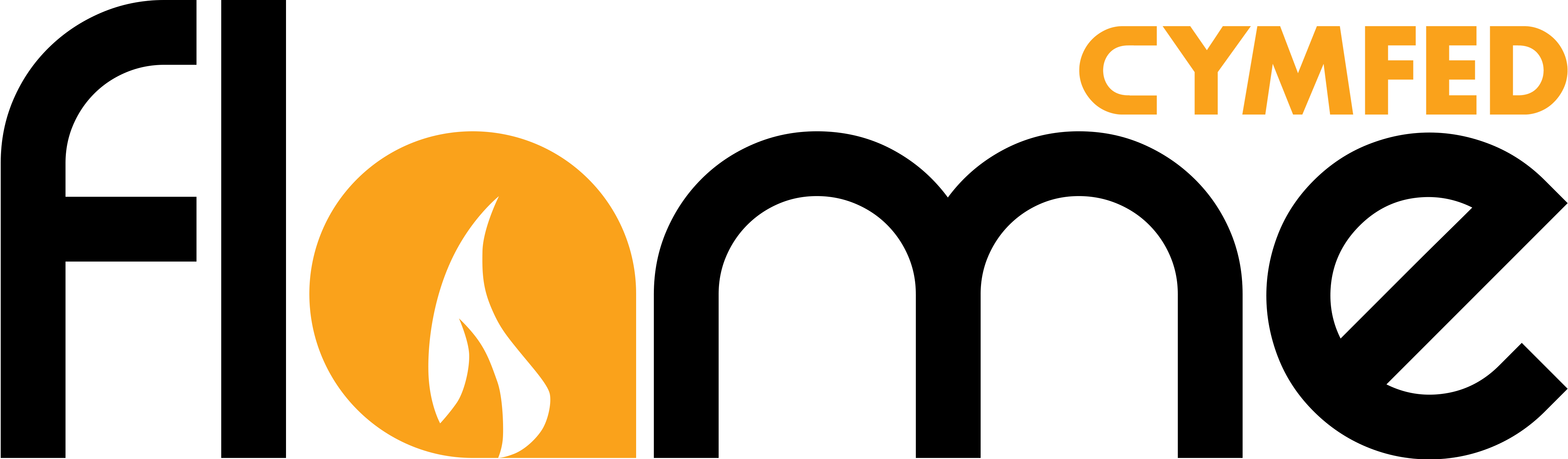 Biggest Catholic Youth Event Set To Light A 'flame' - Flame (4501x1318)