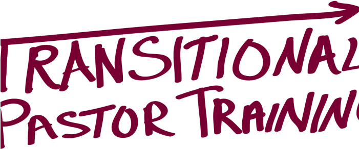 Registration Open For Transitional Pastor Training - Calligraphy (700x440)