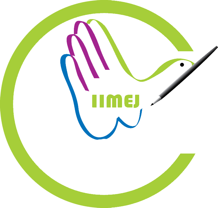 International Institute Of Media & E-journalism - Journalism (752x718)