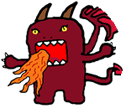 Domo Clipart Roblox - Roblox Domos (420x420)