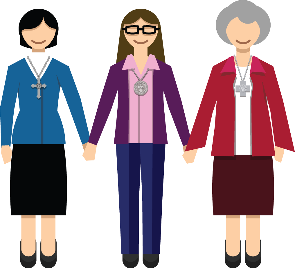 We Have Lived This Mission, Responding To The Needs - Integrity Of Creation (1016x922)