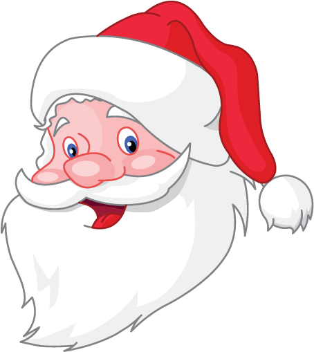 Christmas Games For Kids - Santa Claus (512x512)