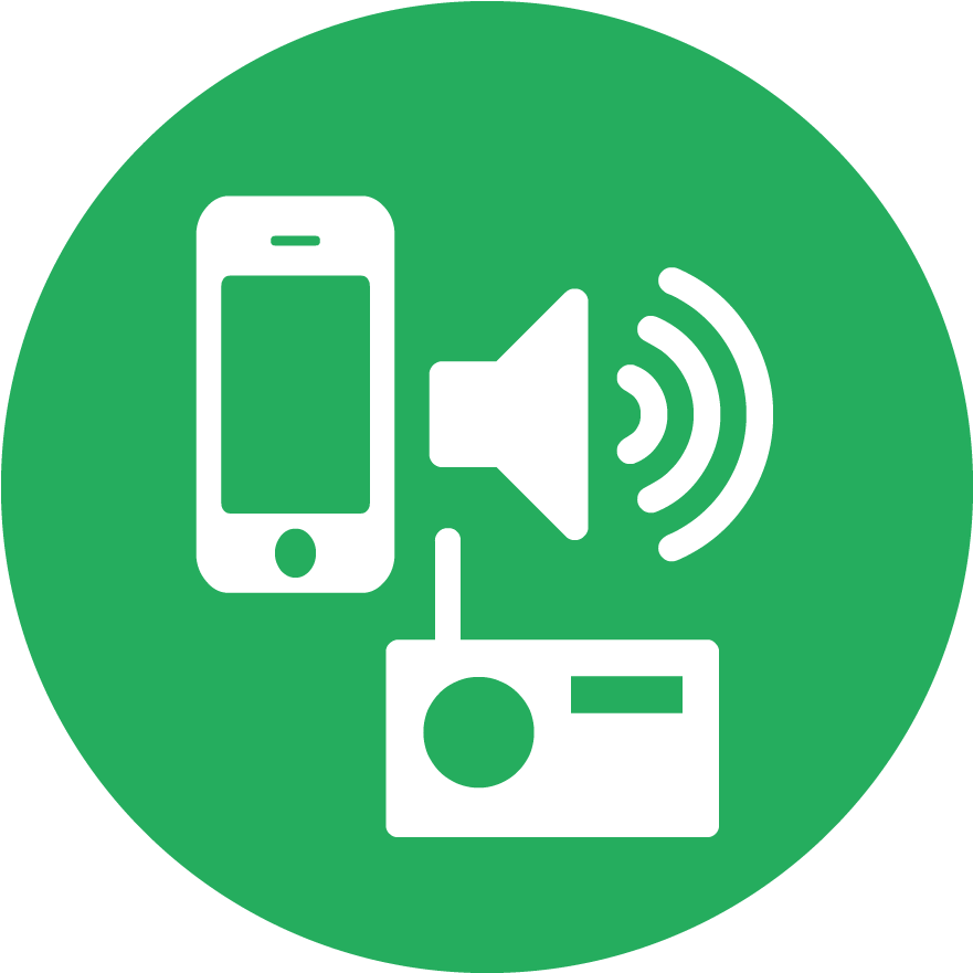 Museum Of The City Of Mexico Computer Icons Mexico - Mass Media Icon Png (900x900)