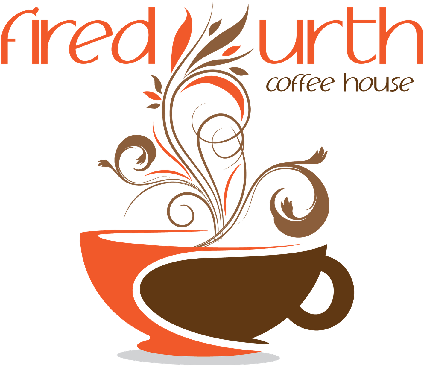 Meet One Of Our Bakers, Fired Urth - Floral Vector Free (1600x1600)