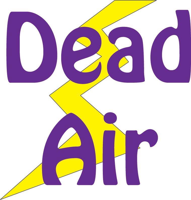 Dead Air Celebrates The Grateful Dead And The Music - Dead Air On Call (758x795)
