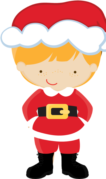 Christmas Templateschristmas Clipartchristmas - Kit Camiseta Natal Família Com 4 (468x819)