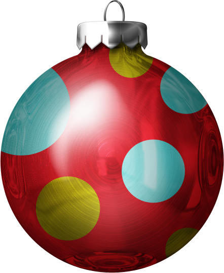 Clipart Bola Png - Crystal Ball (442x539)