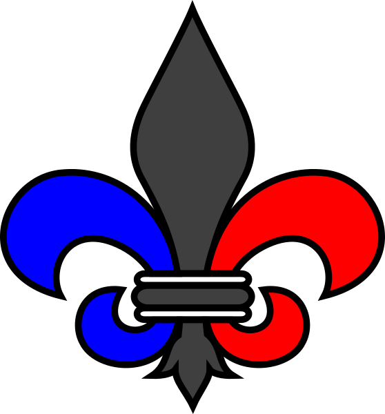 St Joan Of Arc School Logo (558x600)
